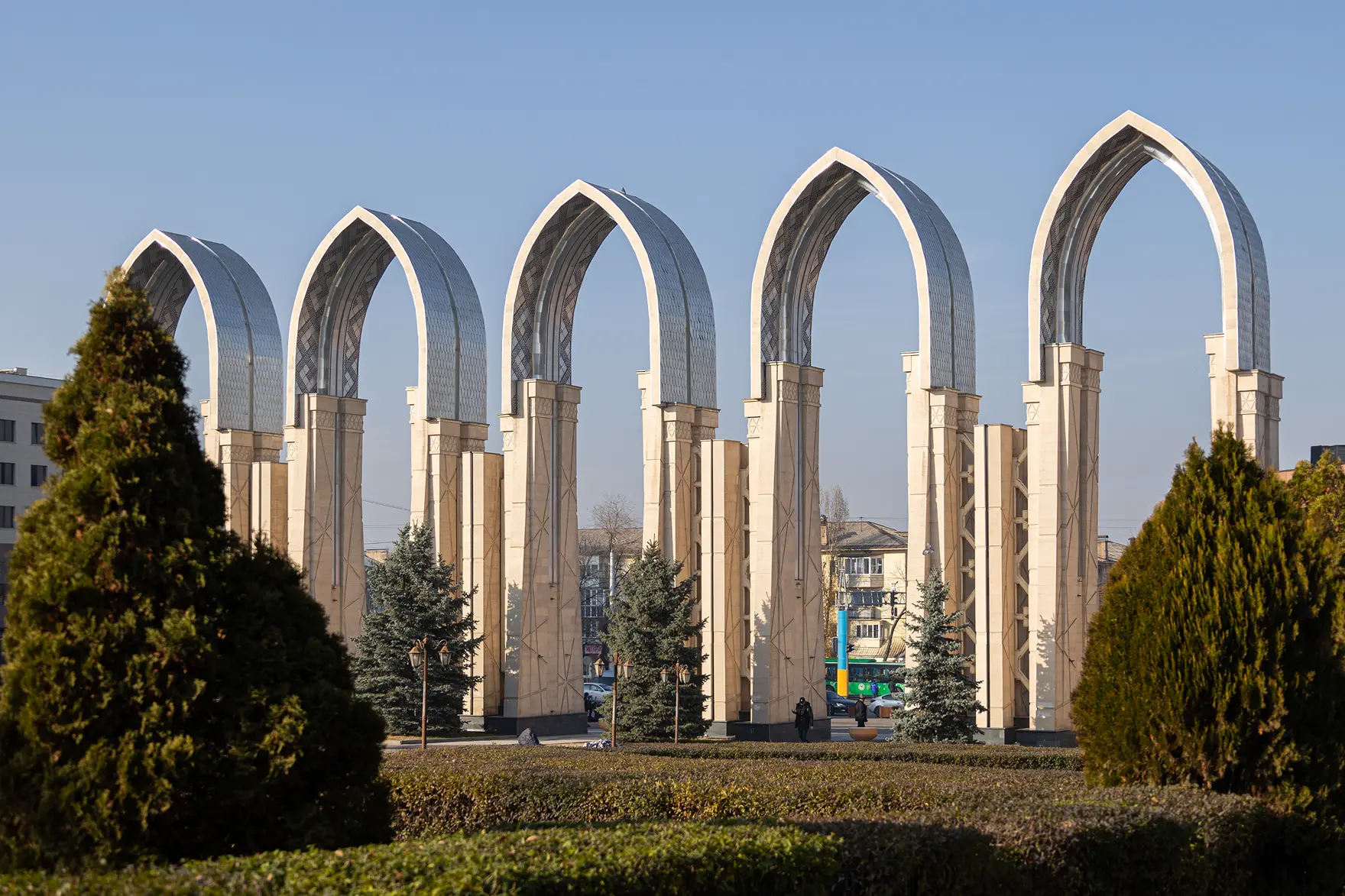 КЦДС «Атакент»